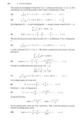 Calculus(lebih matematika)