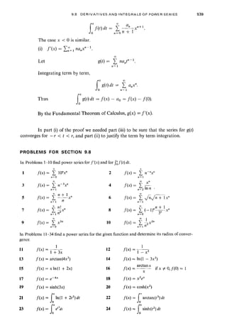 Calculus(lebih matematika)