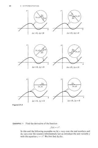 Calculus(lebih matematika)