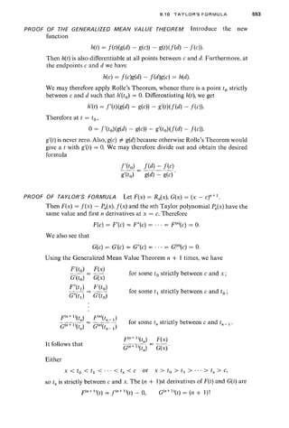 Calculus(lebih matematika)