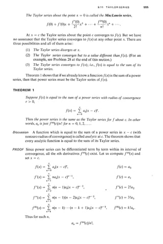 Calculus(lebih matematika)