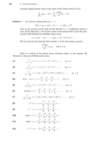 Calculus(lebih matematika)