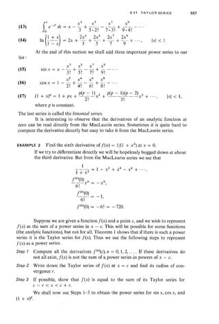 Calculus(lebih matematika)