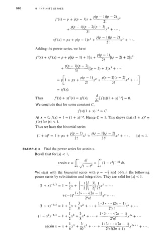 Calculus(lebih matematika)