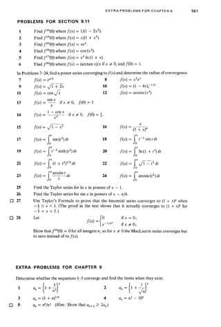 Calculus(lebih matematika)