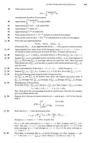 Calculus(lebih matematika)
