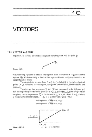Calculus(lebih matematika)