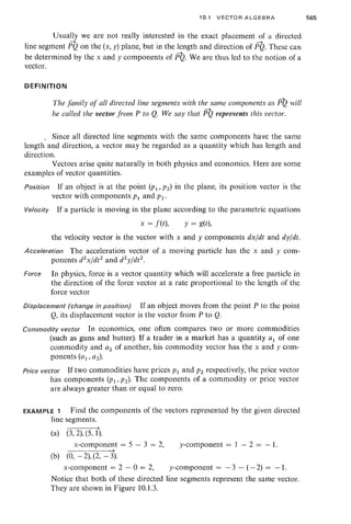 Calculus(lebih matematika)