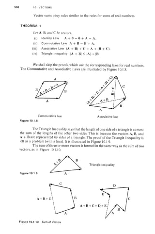 Calculus(lebih matematika)