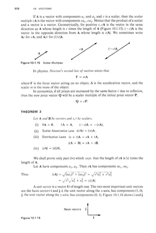 Calculus(lebih matematika)
