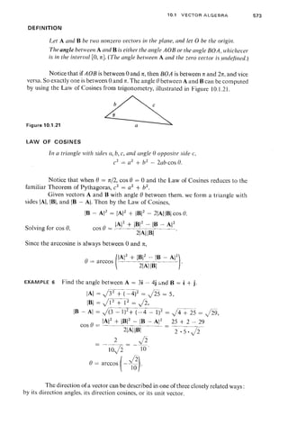 Calculus(lebih matematika)