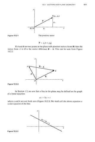Calculus(lebih matematika)