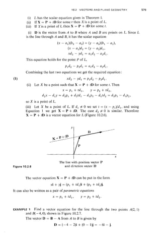 Calculus(lebih matematika)