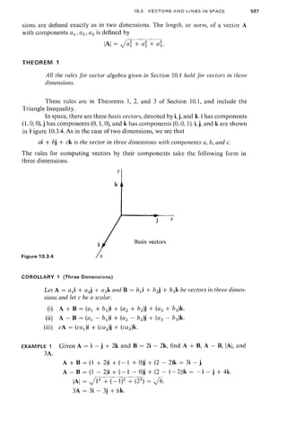 Calculus(lebih matematika)