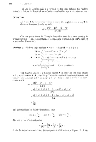 Calculus(lebih matematika)