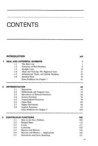 Calculus(lebih matematika)