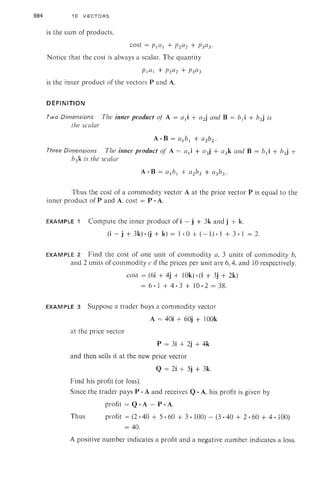 Calculus(lebih matematika)