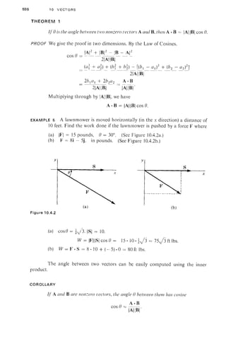 Calculus(lebih matematika)