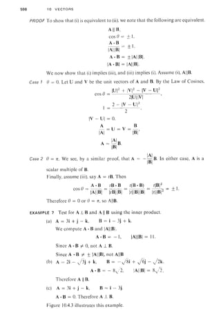 Calculus(lebih matematika)