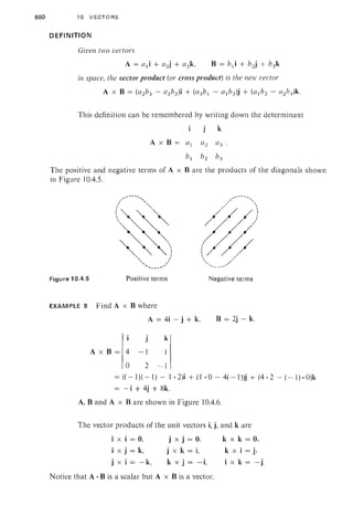 Calculus(lebih matematika)