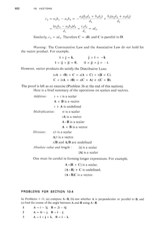 Calculus(lebih matematika)