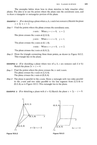 Calculus(lebih matematika)