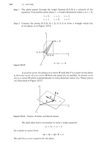 Calculus(lebih matematika)