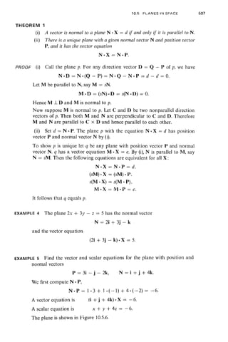 Calculus(lebih matematika)