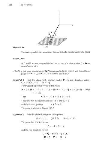 Calculus(lebih matematika)