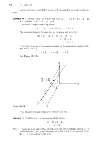 Calculus(lebih matematika)