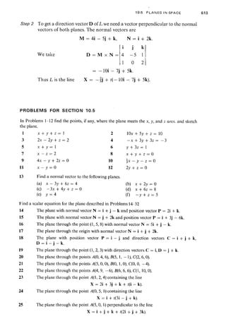 Calculus(lebih matematika)