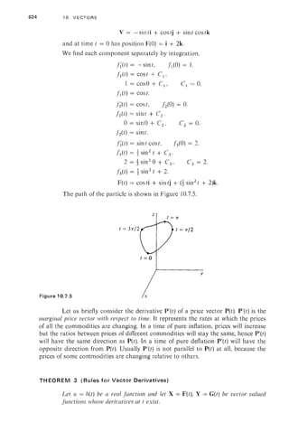 Calculus(lebih matematika)