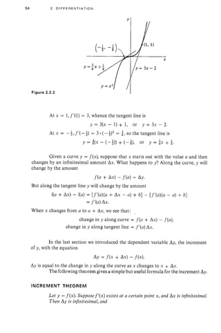 Calculus(lebih matematika)