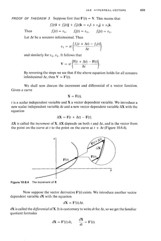 Calculus(lebih matematika)