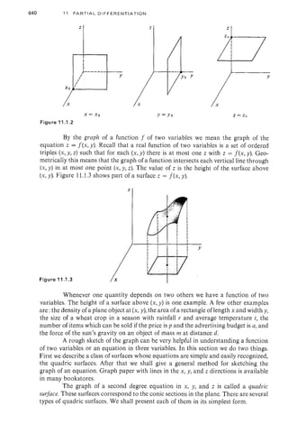 Calculus(lebih matematika)