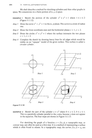 Calculus(lebih matematika)