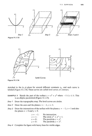Calculus(lebih matematika)
