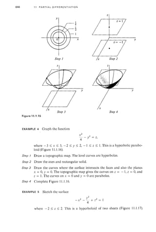 Calculus(lebih matematika)
