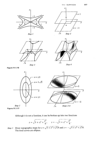 Calculus(lebih matematika)