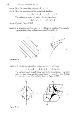 Calculus(lebih matematika)