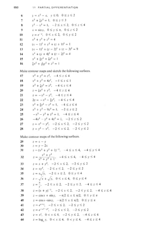 Calculus(lebih matematika)