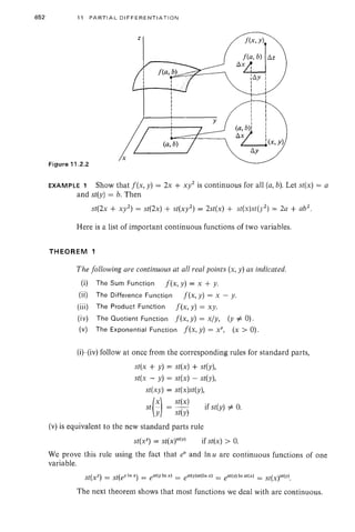 Calculus(lebih matematika)