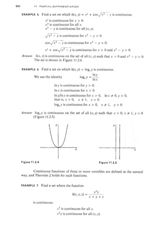 Calculus(lebih matematika)
