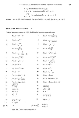 Calculus(lebih matematika)