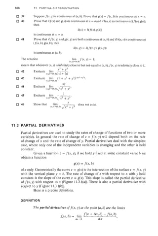 Calculus(lebih matematika)