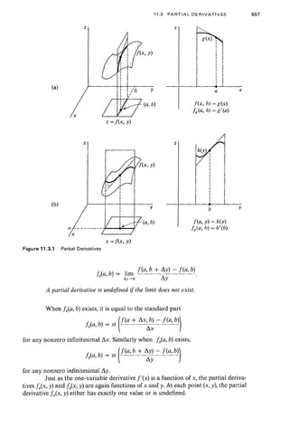 Calculus(lebih matematika)