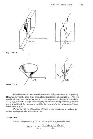 Calculus(lebih matematika)