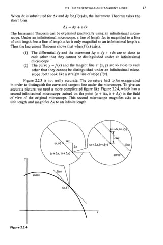 Calculus(lebih matematika)