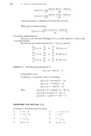 Calculus(lebih matematika)