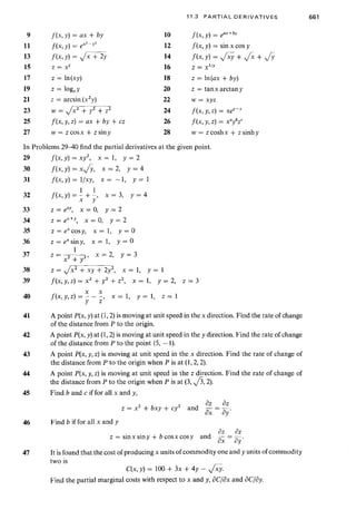 Calculus(lebih matematika)